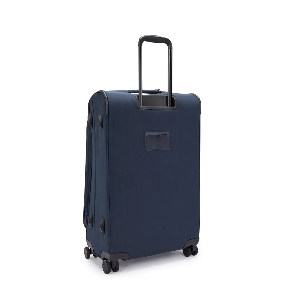 Mala Kipling New Youri Spin M Azul -KIPLING |I770696V - Image 3