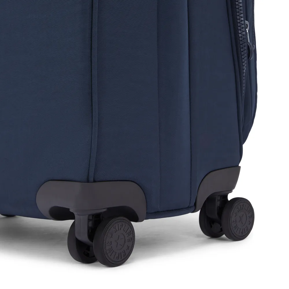 Mala Kipling New Youri Spin M Azul -KIPLING |I770696V - Image 6