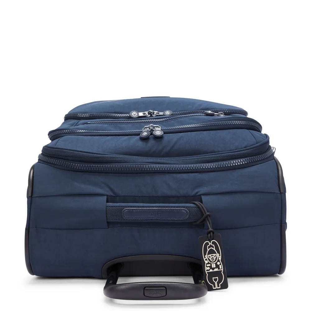 Mala Kipling New Youri Spin M Azul -KIPLING |I770696V - Image 7